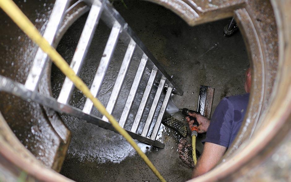déboucheur canalisation wc Le Mesnil-le-Roi