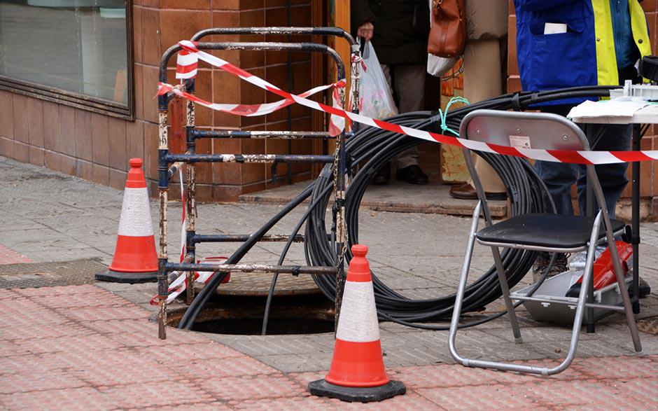 travaux assainissement prix Beauvais