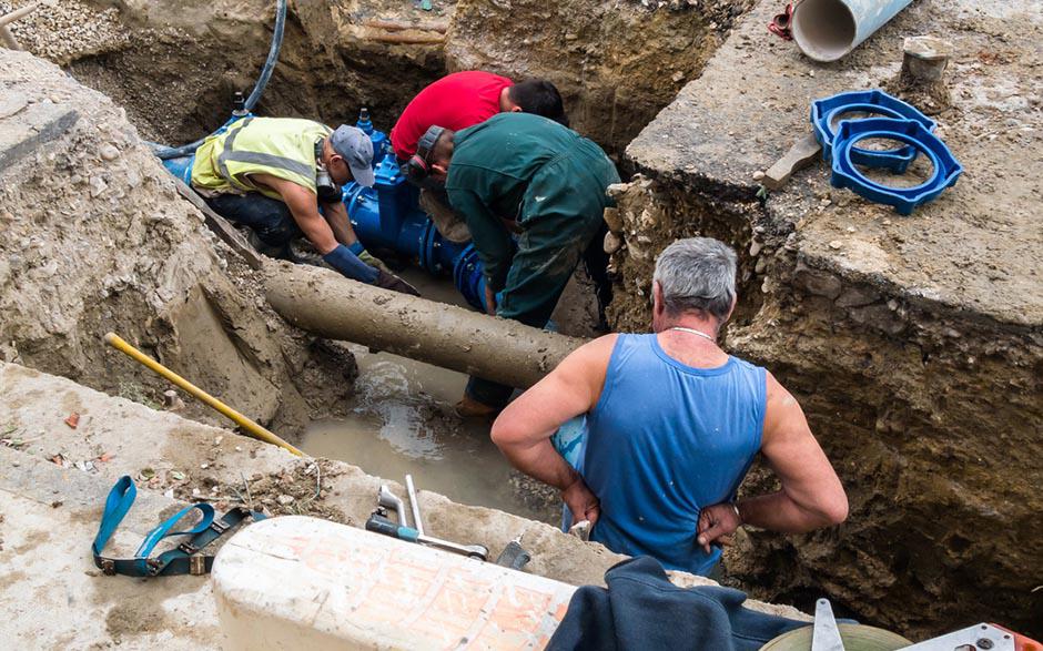 curage de canalisation Vigneux-sur-Seine