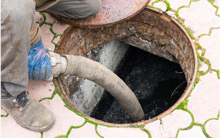 curage de canalisation Vigneux-sur-Seine