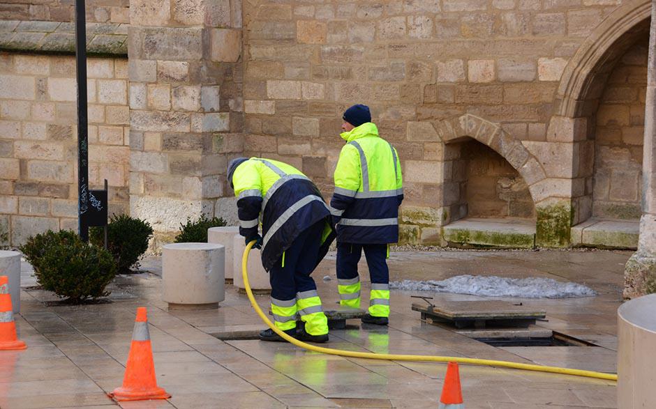 déboucheur canalisation wc Le Mesnil-le-Roi